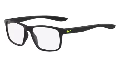 Nike 5002 001 Matte Black