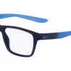 Nike 5002 422 Matte Midnight Navy Fade