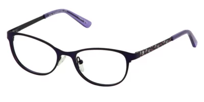 Hello Kitty HK302 1 - Matte Purple