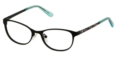 Hello Kitty HK302 2 - Matte Black