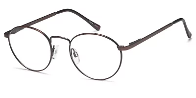 Capri PT 96 - Brown