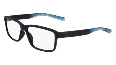 Nike 7092 014 - Matte Black Fade