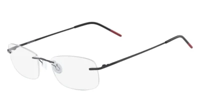 Airlock Wisdom 204 001 - Satin Black