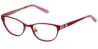 Hello Kitty HK305 1 - Pink