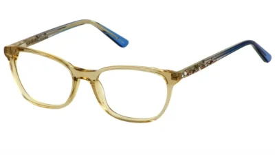 Hello Kitty HK308 2 - Khaki Crystal