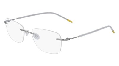 Airlock Homage 200 046 - Silver