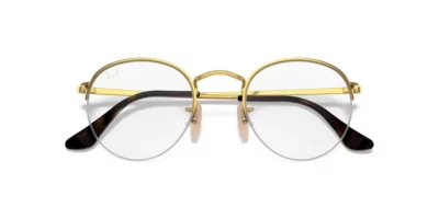 Ray-Ban RX3947V 2500 - Arista (Gold)