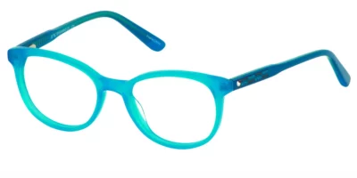 Hello Kitty HK311 2 - Blue