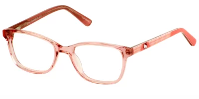 Hello Kitty HK312 1 - Pink Crystal