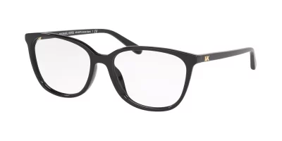 Michael Kors MK4067U 3005 Black