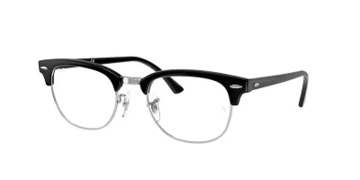 Ray-Ban RX5154 - 2000 Black