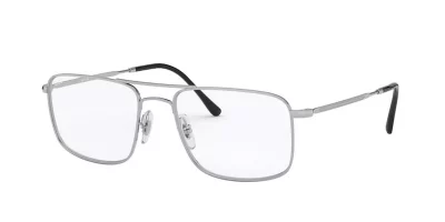 Ray-Ban RX6434 2501 - Silver
