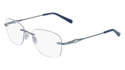 Airlock Embrace 201 465 - Silver Blue