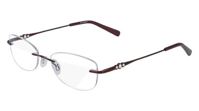 Airlock Embrace 202 604 - Burgundy