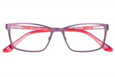O'Neill Casey 061 Matte Purple - Front