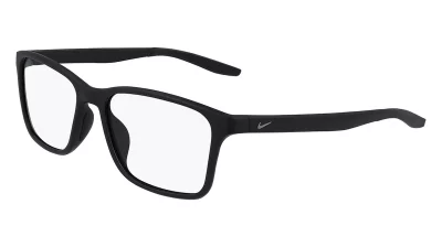 Nike 7117 001 - Matte Black