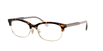 Coach HC6144 5120 - Dark Tortoise