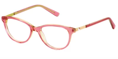 Hello Kitty HK315 2 - Peach