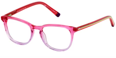 Hello Kitty HK316 1 - Purple Fade