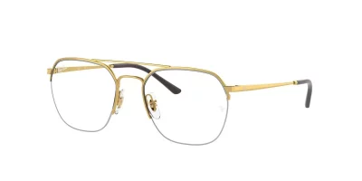 Ray-Ban RX6444 2500 - Gold