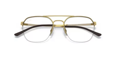 Ray-Ban RX6444 2500 - Gold