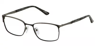 Elizabeth Arden EAC408 3 Black Gunmetal