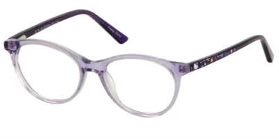 Hello Kitty HK322 1 - Purple
