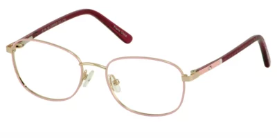Hello Kitty HK323 1 - Pink