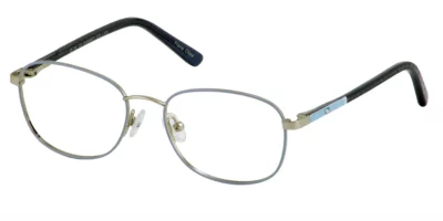 Hello Kitty HK323 2 - Blue