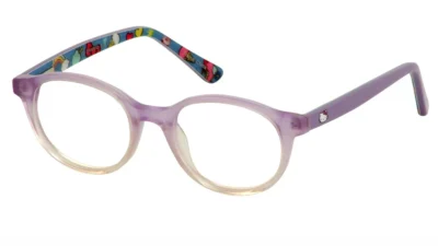 Hello Kitty HK324 2 - Purple Multi