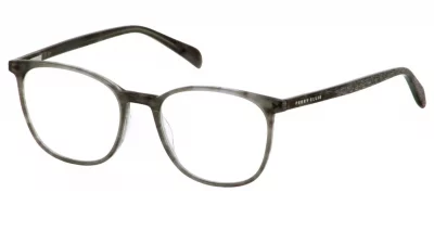 Perry Ellis PE433 1 - Grey Distressed