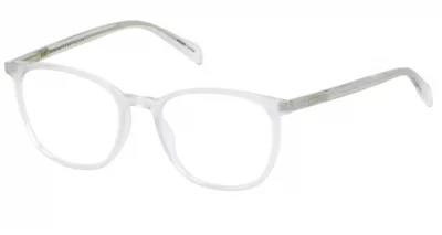 Perry Ellis PE433 3 - Clear Crystal