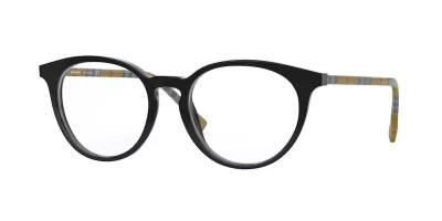 Burberry BE2318 3853 Black