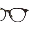 Burberry BE2318F 3854 Dark Havana