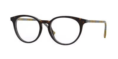 Burberry BE2318F 3854 Dark Havana