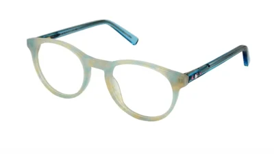 Hello Kitty HK331 1 - Blue Grey