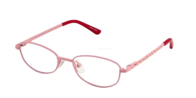Hello Kitty HK329 1 - Pink