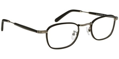 Tuscany 613 - 05 Gunmetal