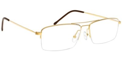 Tuscany 620 - 01 Gold