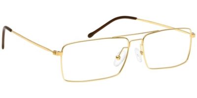 Tuscany 621 - 01 Gold