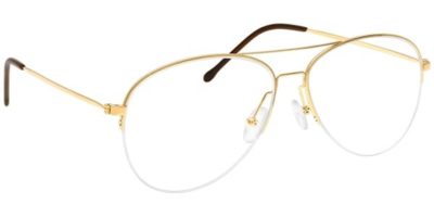 Tuscany 622 - 01 Gold