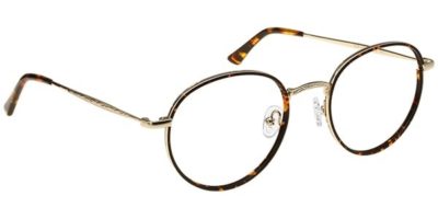 Tuscany 628 - 01 Gold