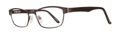 Eight to Eighty - June - Brown