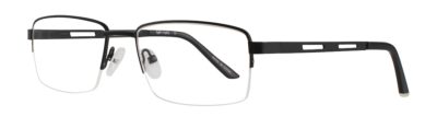 Eight to Eighty - New York - Black