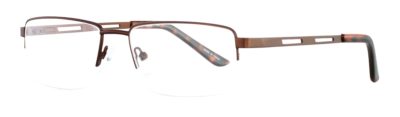 Eight to Eighty - New York - Brown
