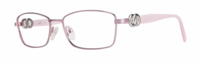 Eight to Eighty - Irene - Pink