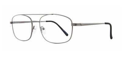 Affordable Designs - Larry - Gunmetal