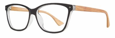 Affordable Designs - Ellen - Black