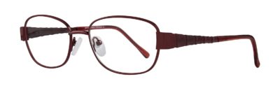 Affordable Designs - Babe - Bordeaux