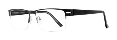 Affordable Designs - Scott - Black